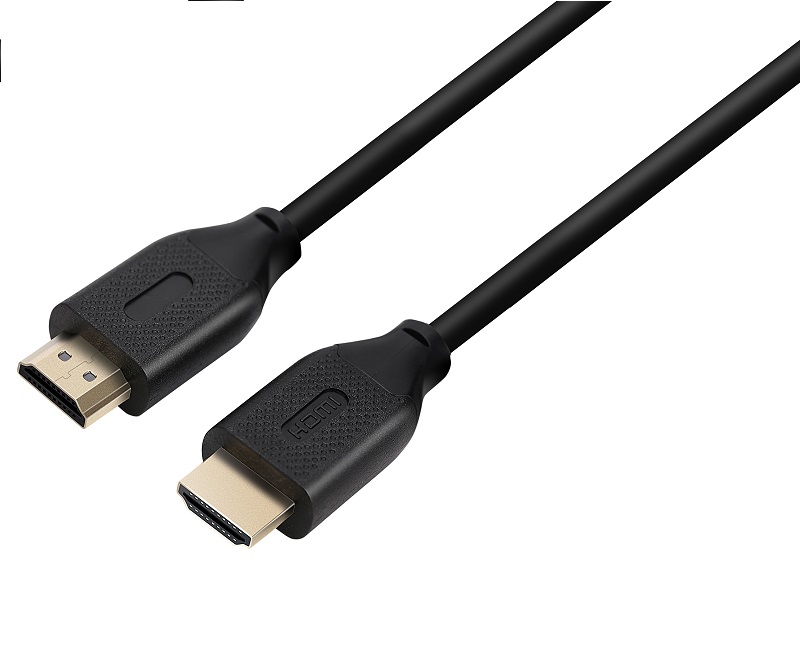 Wistar SCN-01 texturing hdmi male to male cable