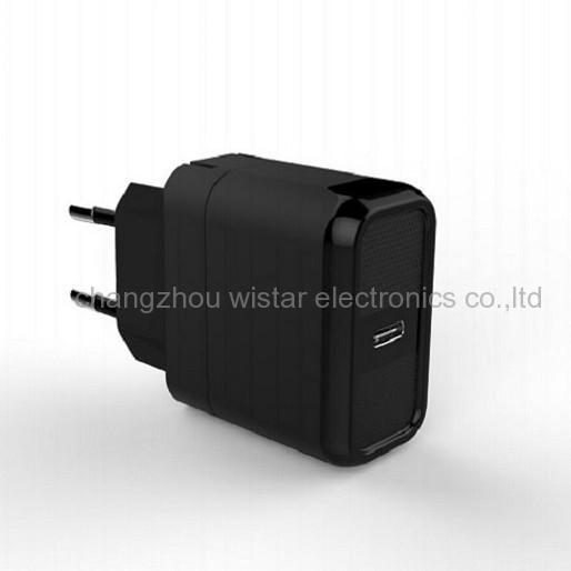 WISTAR WRD-01 PD charger 18W