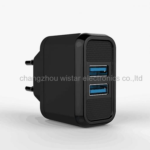 Wistat WRD 603 Wall charger QC3.0