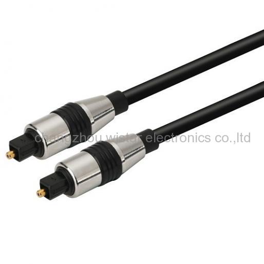 Wistar FO-01 fiber optical cable