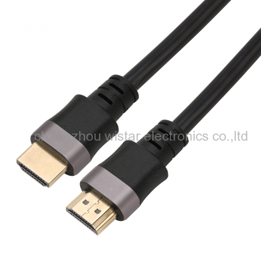 WISTAR HD-7-01 gold plated hdmi cable