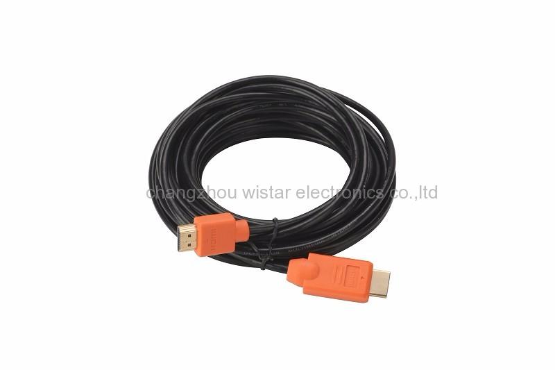 WISTAR HD-3-01 dual color HDMI cable