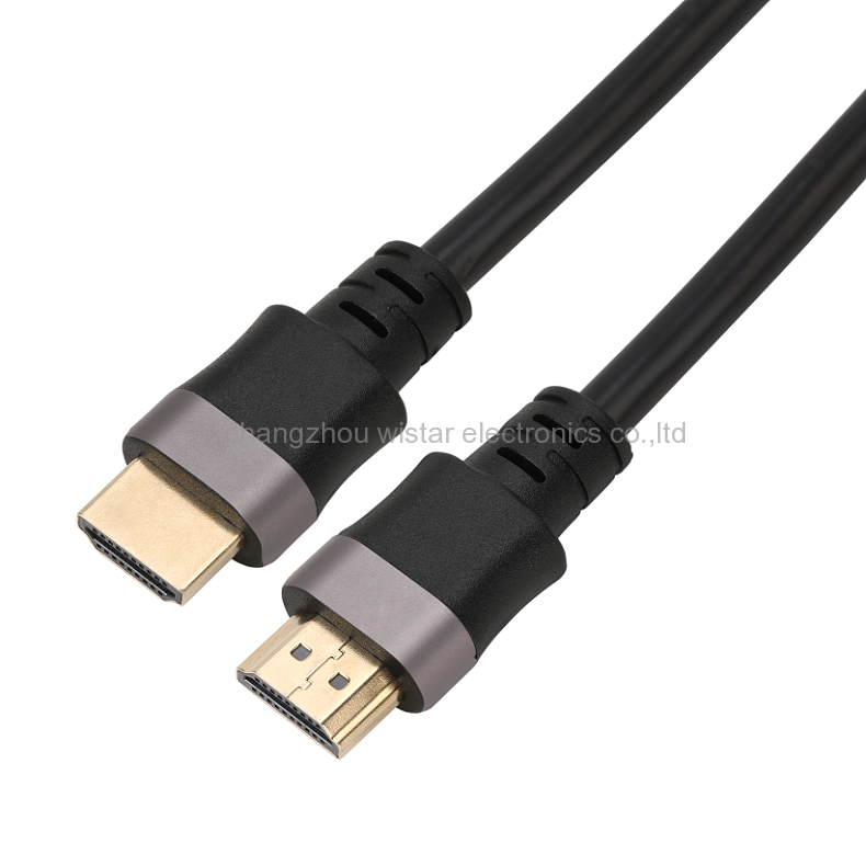 WISTAR HD-7-01 gold plated hdmi cable